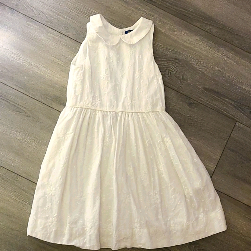 Girls  dress
